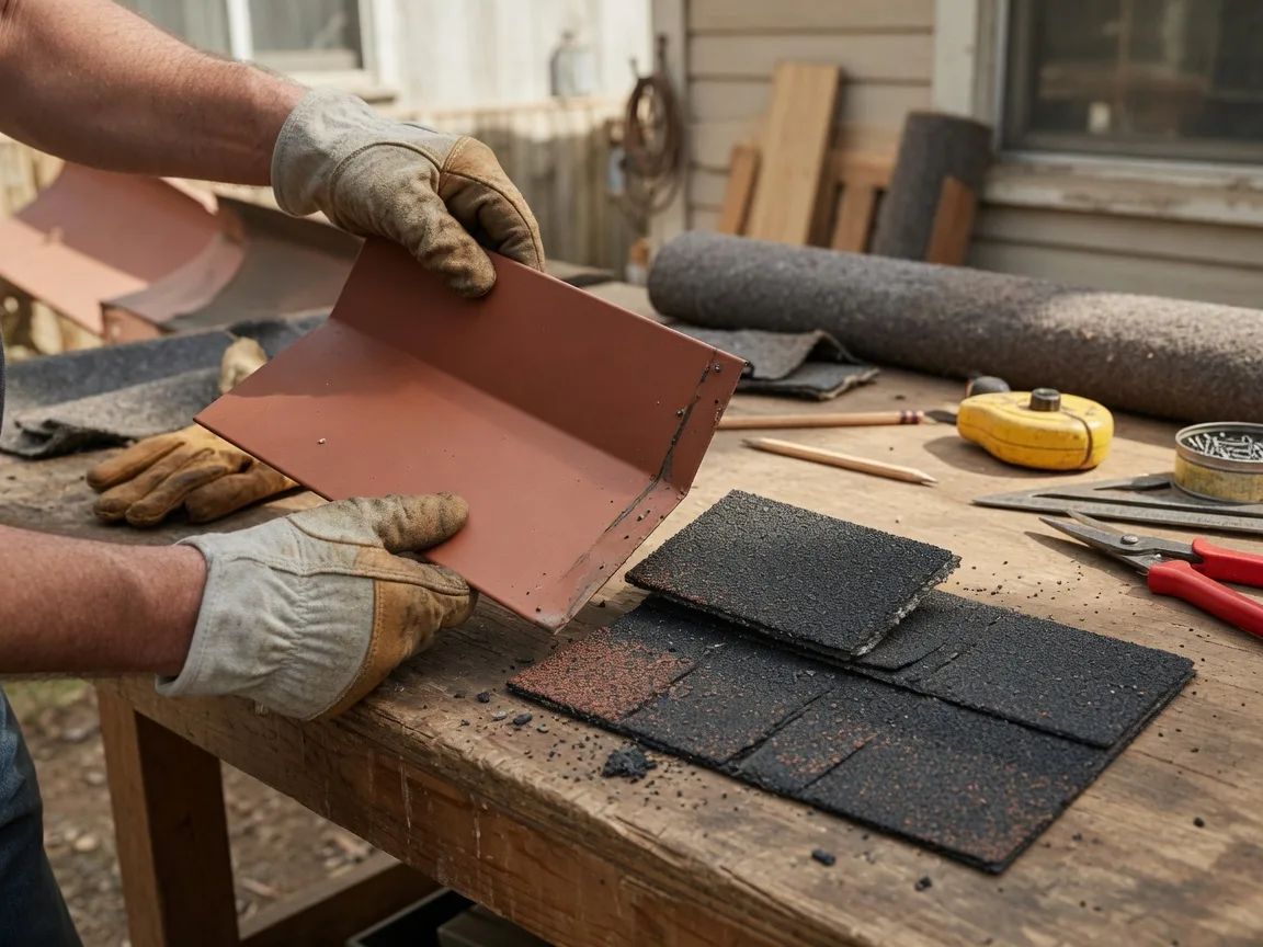 Roof Repair company in Birmingham, MI
